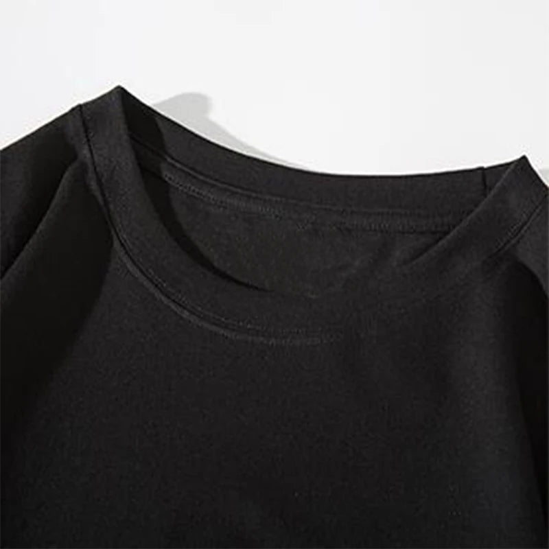 Johnny Hallyday Graphic T-Shirt — Une Légende Ne Meurt Jamais Fan Tee