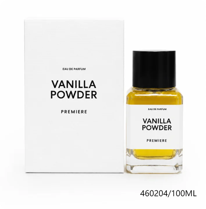 Luxury Floral Unisex Perfume Collection – Alcohol-Free EDP 50ml & 100ml