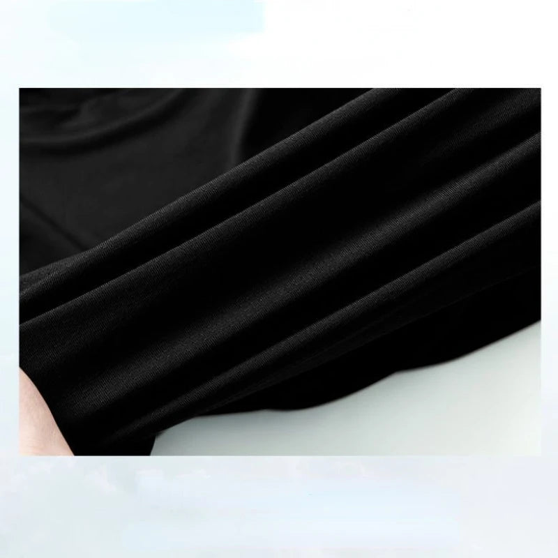 Men's 2-Piece Basketball Suit – Breathable Athletic Shorts & Tee Set