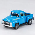 1:43 Scale Miniature Metal Truck – Collectible Die-Cast Vehicle Model for Kids & Collectors