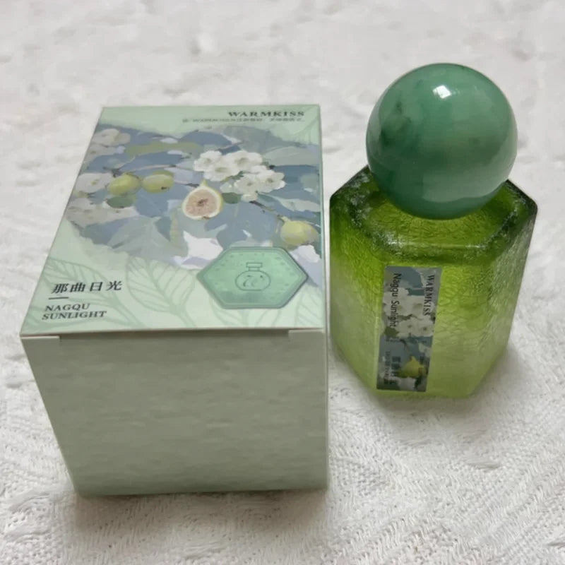 Rose & Jasmine Women's Perfume Spray – Long-Lasting Floral Fragrance