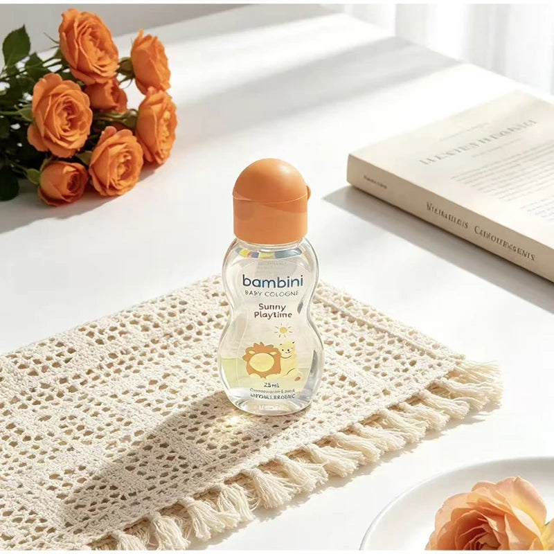 Freesia Floral Fruity EDT – Portable Cologne Spray | 25ml & 50ml