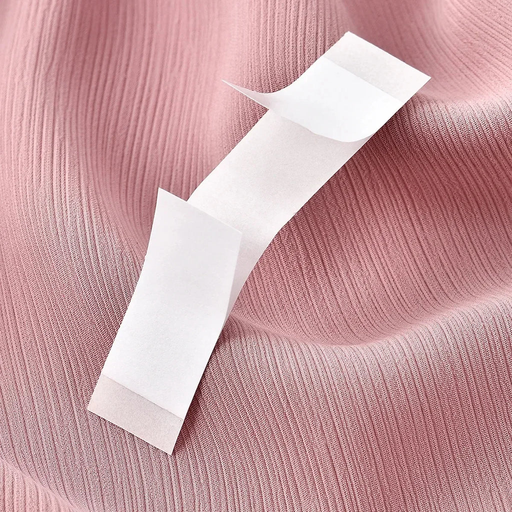 Double-Sided Body Tape 36-Pack — Invisible Waterproof Adhesive for Dresses, Hijab & Swimwear