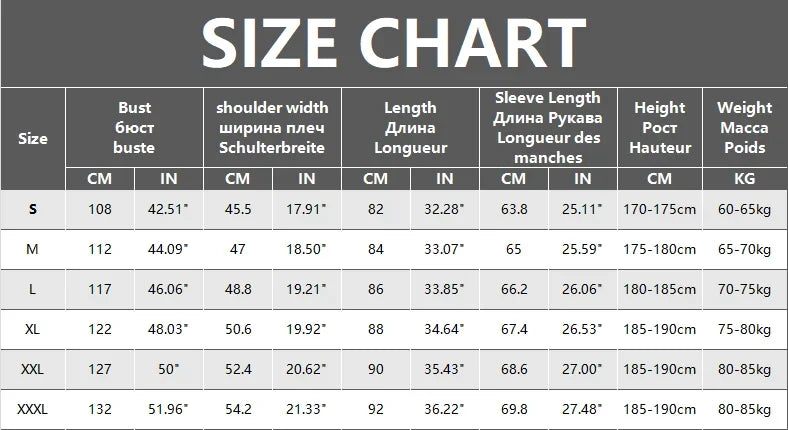 Men's Zip-Up Fleece-Lined Hooded Knit Jacket