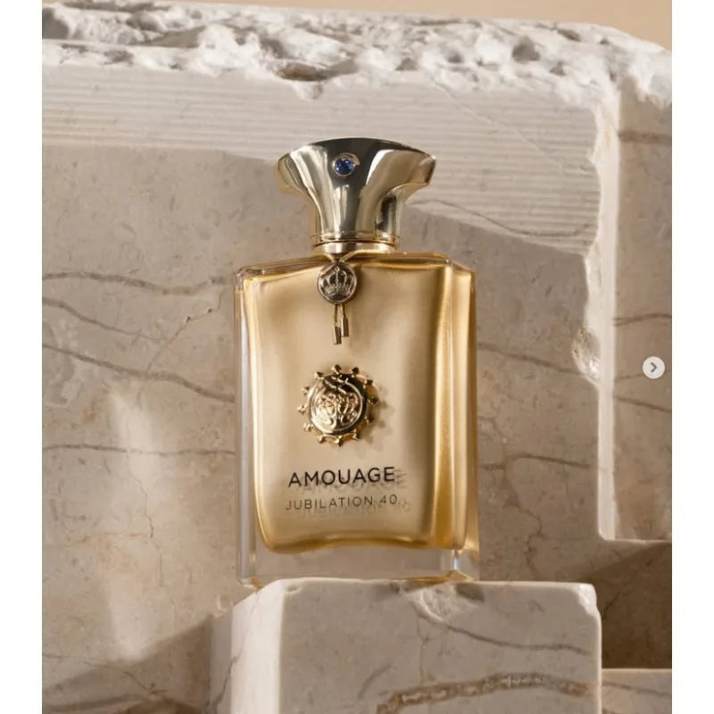 Men's Woody Luxury EDP 100ml – 10 Signature Scents