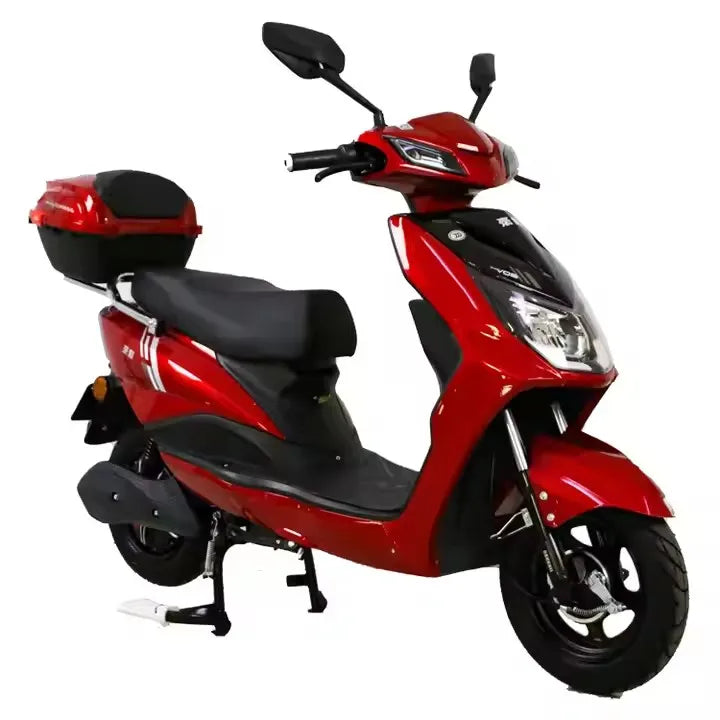 60V Touring Electric Scooter – 50 km/h