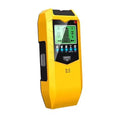 5-in-1 Electronic Wall Detector — Metal, Stud & Wood Finder