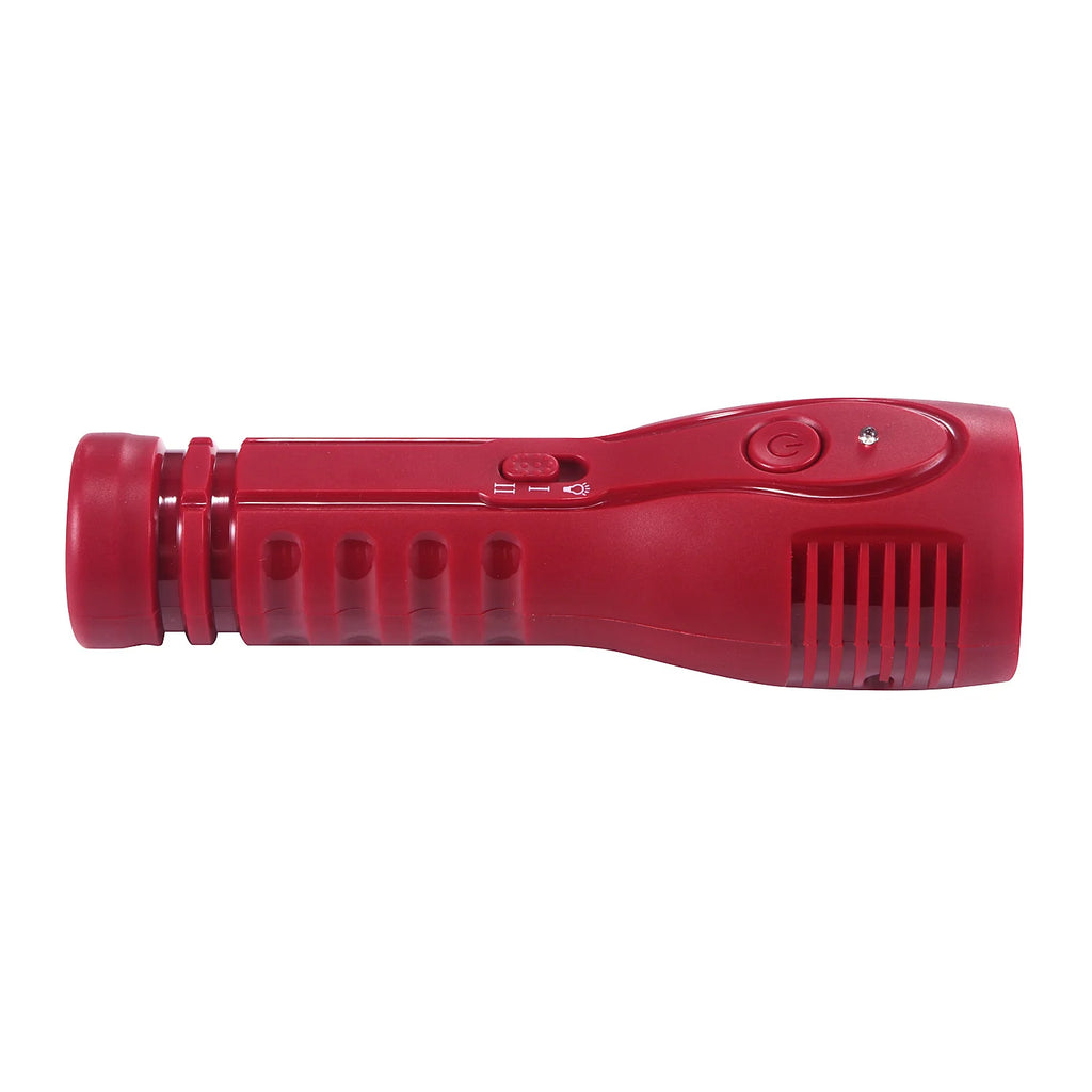 Rechargeable Ultrasonic Dog Repeller – Anti-Barking & Dog Protection Device