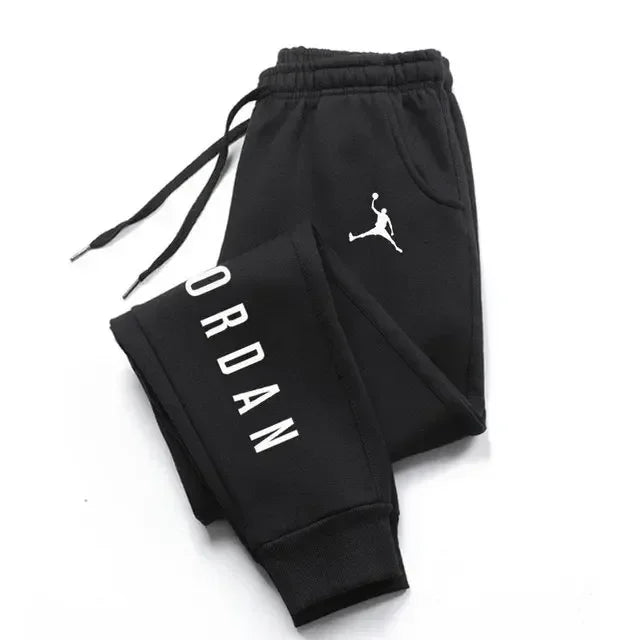 Unisex Luxury Long-Distance Running Pants — Lightweight Performance Running Tights
