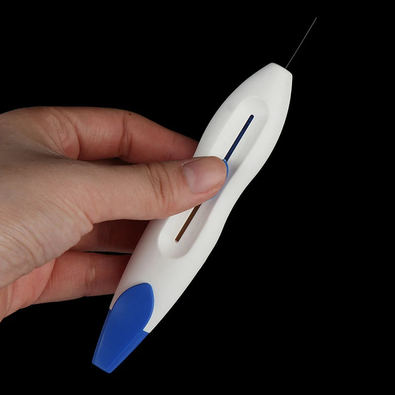 Diabetic Foot Monofilament Test Pen – Retractable Neuropathy Diagnostic Tool for Pressure & Sensation Screening