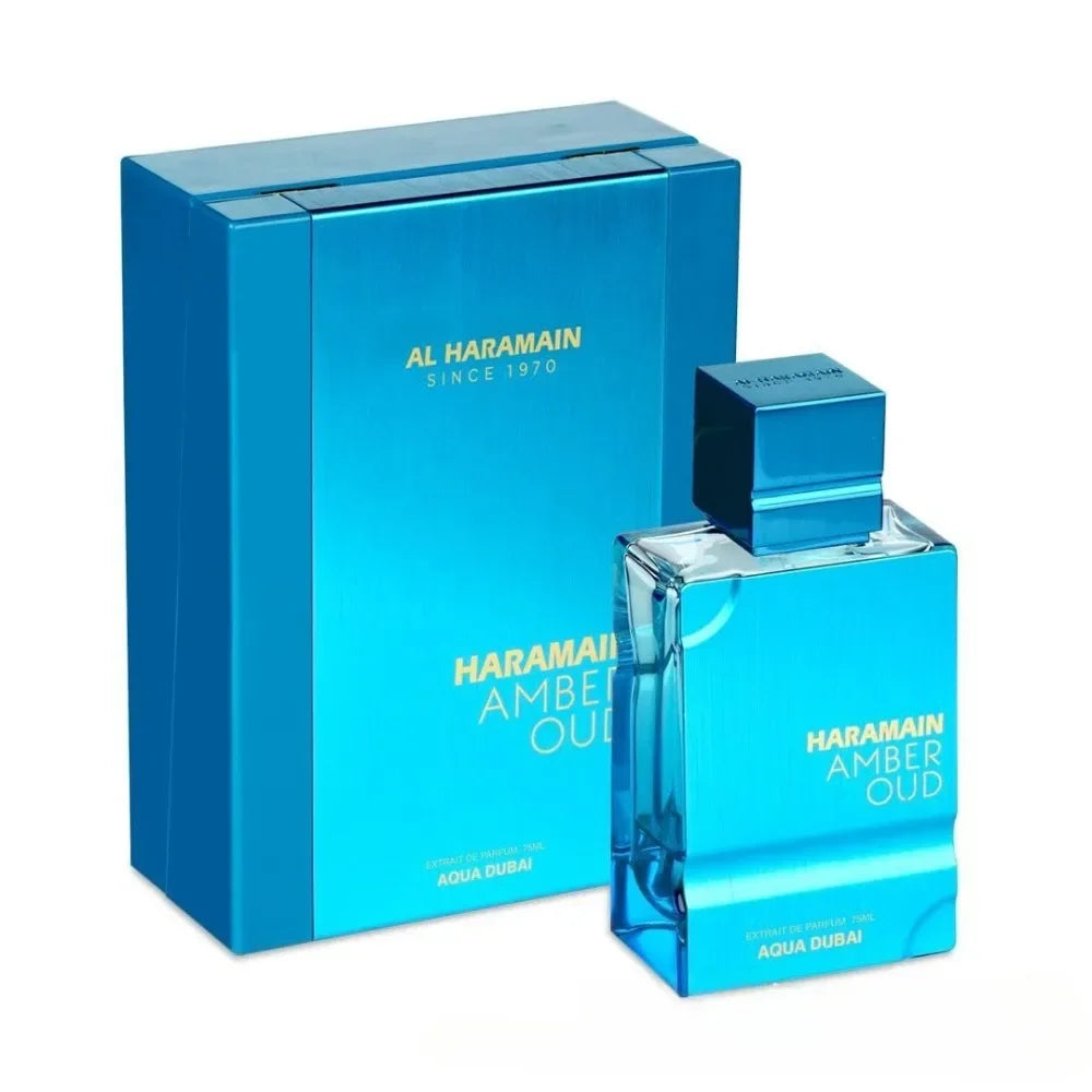 Dubai Gold Arabic Luxury Perfume 60ml – Unisex Woody Pheromone
