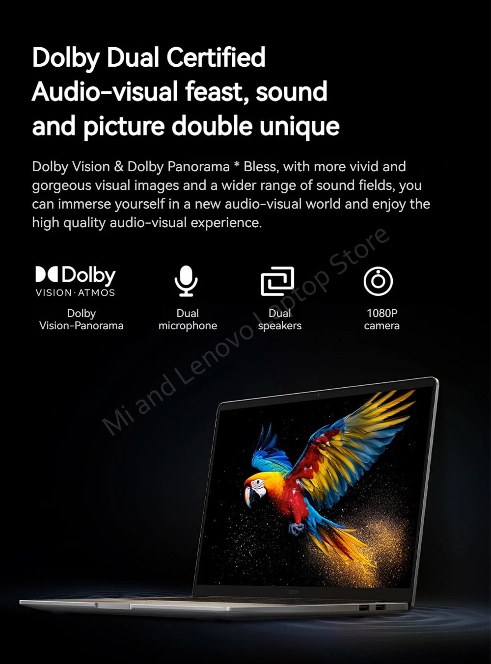 Xiaomi Redmi Book 14 2025 Laptop – Intel Core 5 220H, 2.8K 120Hz Display, 16GB/32GB DDR5, Up to 1TB SSD
