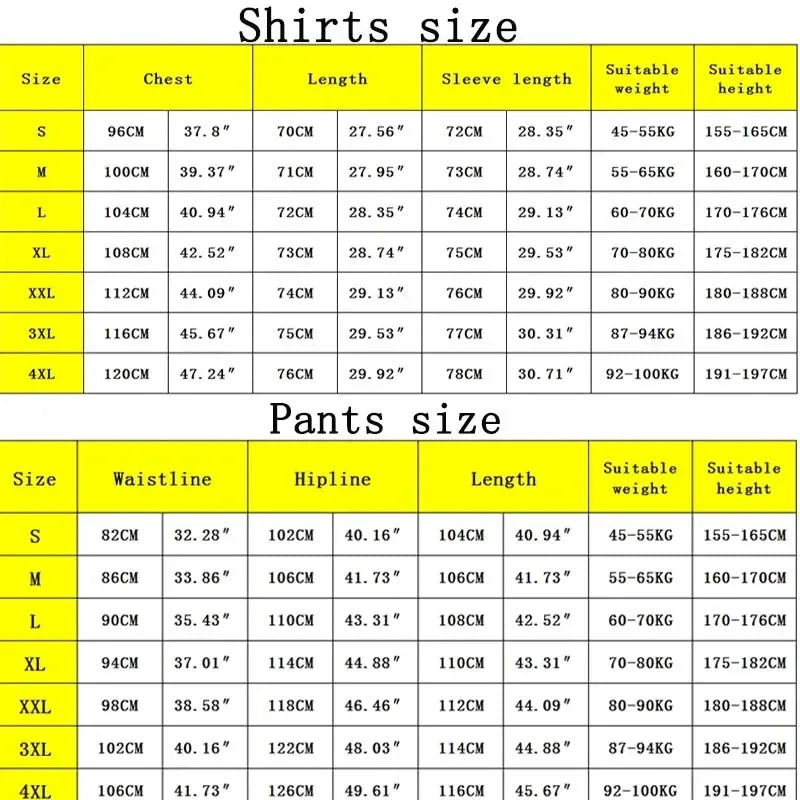 Men's Tactical Outdoor Training Suit – Hunting Shirt, Cargo Pants & Multi-Piece Uniform Set