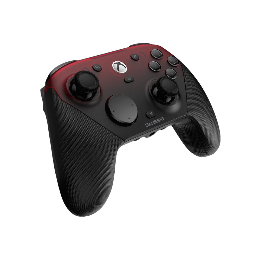 GameSir G7 Pro Wired Xbox Gamepad with Charging Dock – PC, Steam & Android Controller