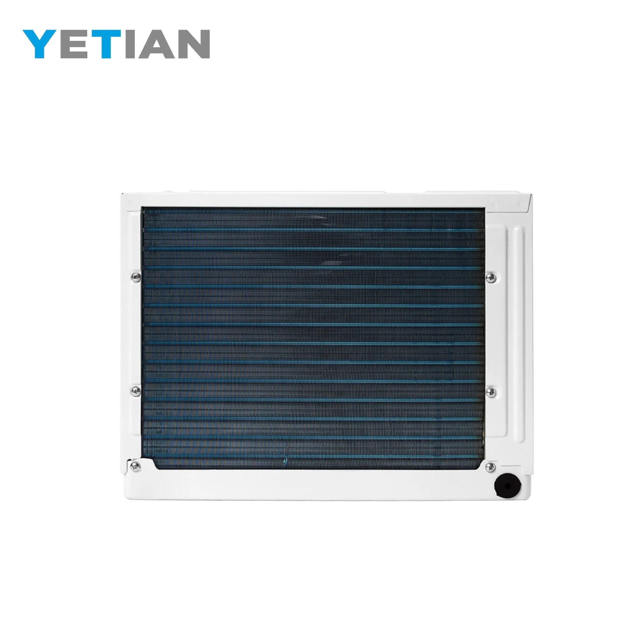 Yetian Window Air Conditioner — 1HP / 1.5HP Inverter AC, 9,000 / 12,000 BTU, Fast Cooling, Durable & Energy Efficient