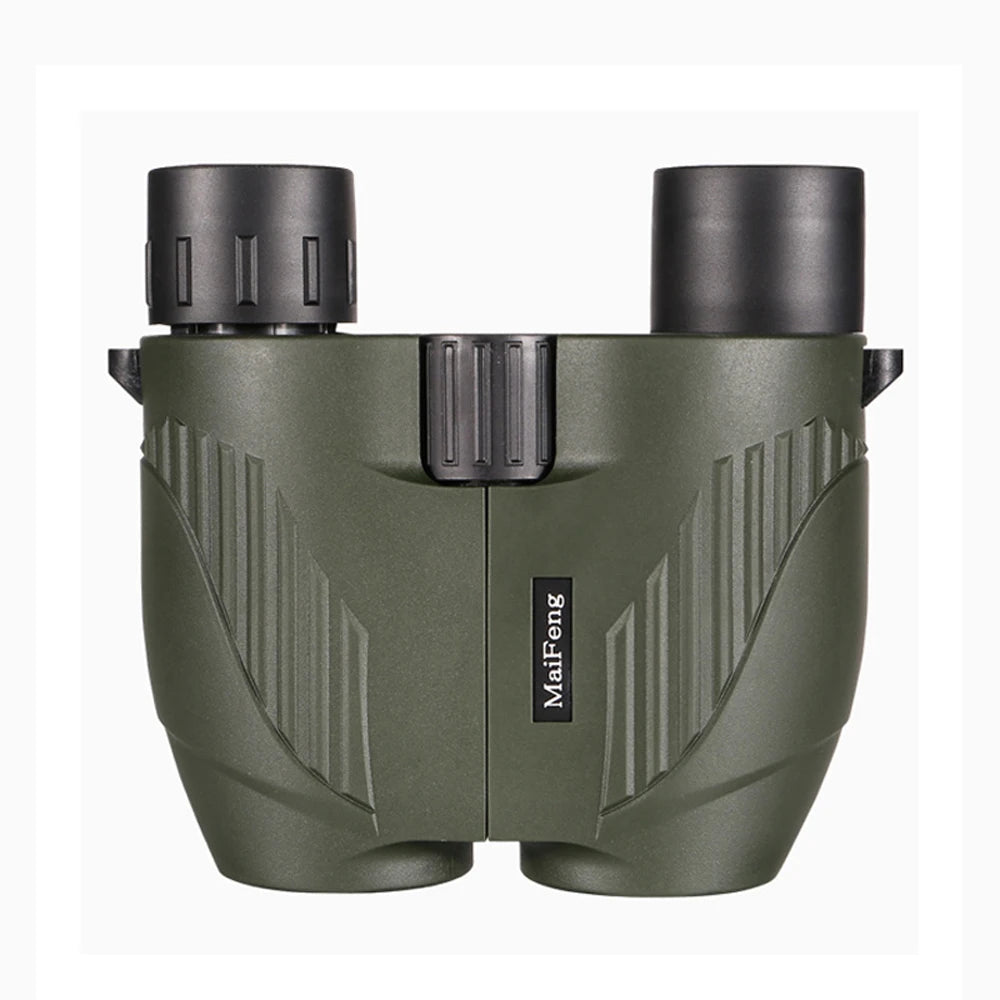 20x25 Compact Binoculars for Outdoor Viewing