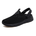 Men's Luxury Embroidery Loafers – Designer Slip-On Dress Shoes