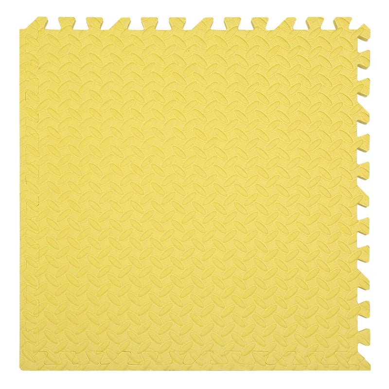 Baby Puzzle Floor Play Mat – EVA Foam, 8-16 Piece Kids Carpet, Educational Toy, 30x1cm Tiles