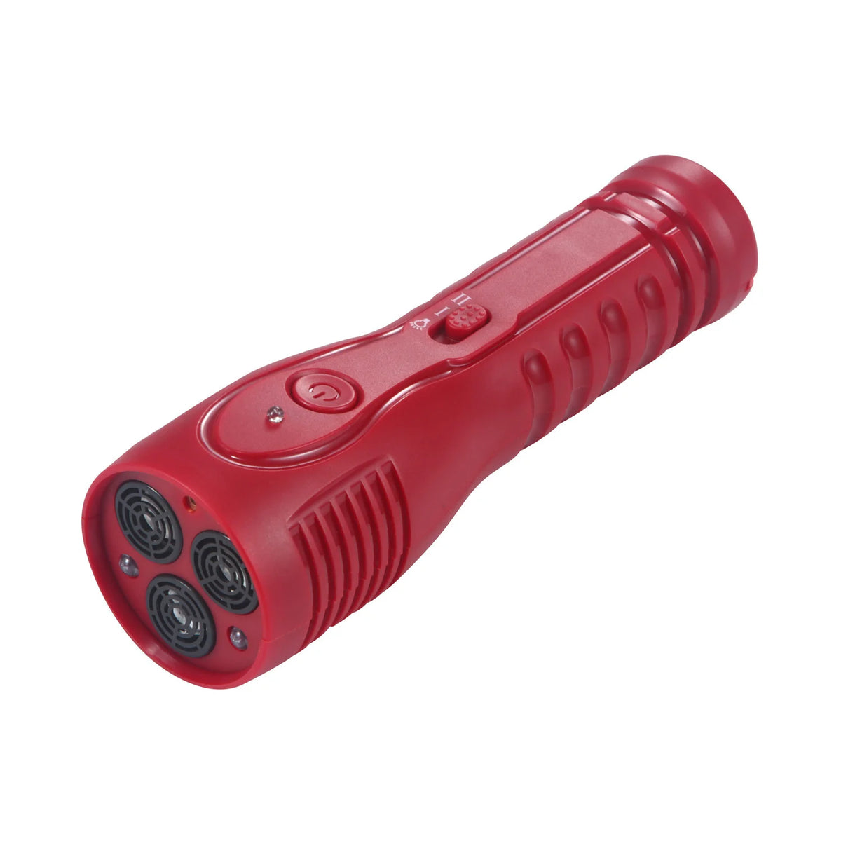 Rechargeable Ultrasonic Dog Repeller – Anti-Barking & Dog Protection Device