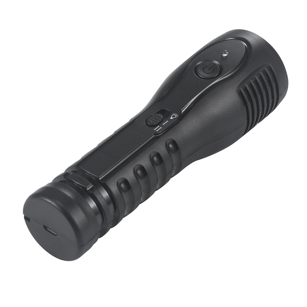 Rechargeable Ultrasonic Dog Repeller – Anti-Barking & Dog Protection Device