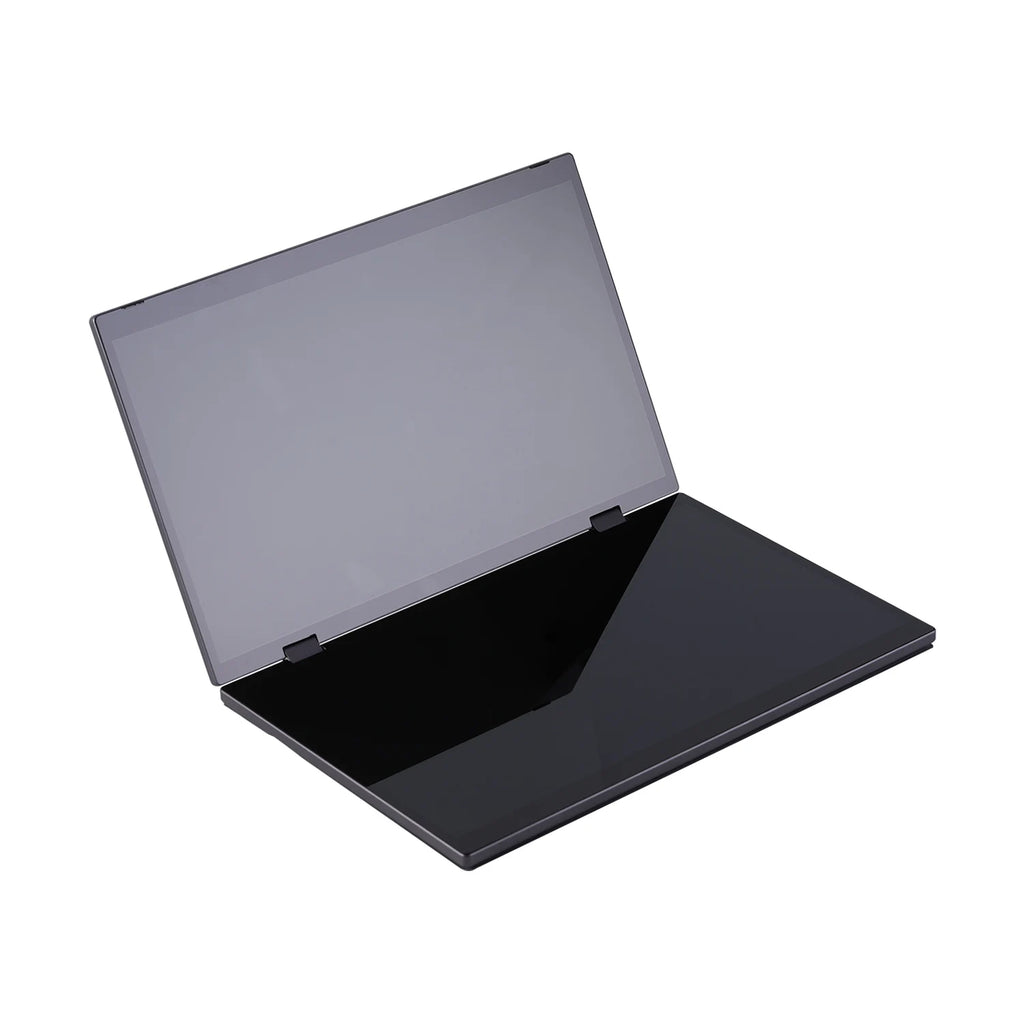 15.6-Inch Dual Screen Portable Monitor – Full HD IPS Touch
