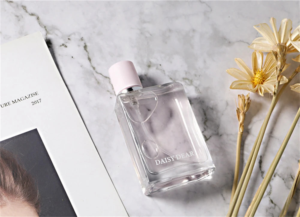 Women's Pheromone Perfume 25ml – Fresh Floral Fruity Eau de Toilette