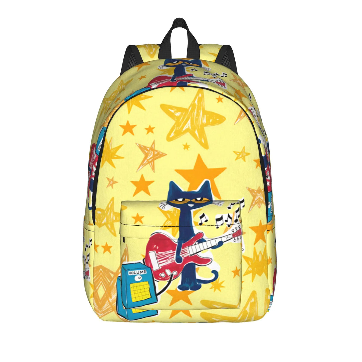 Pete the Cat Backpack – Everyday Character Rucksack