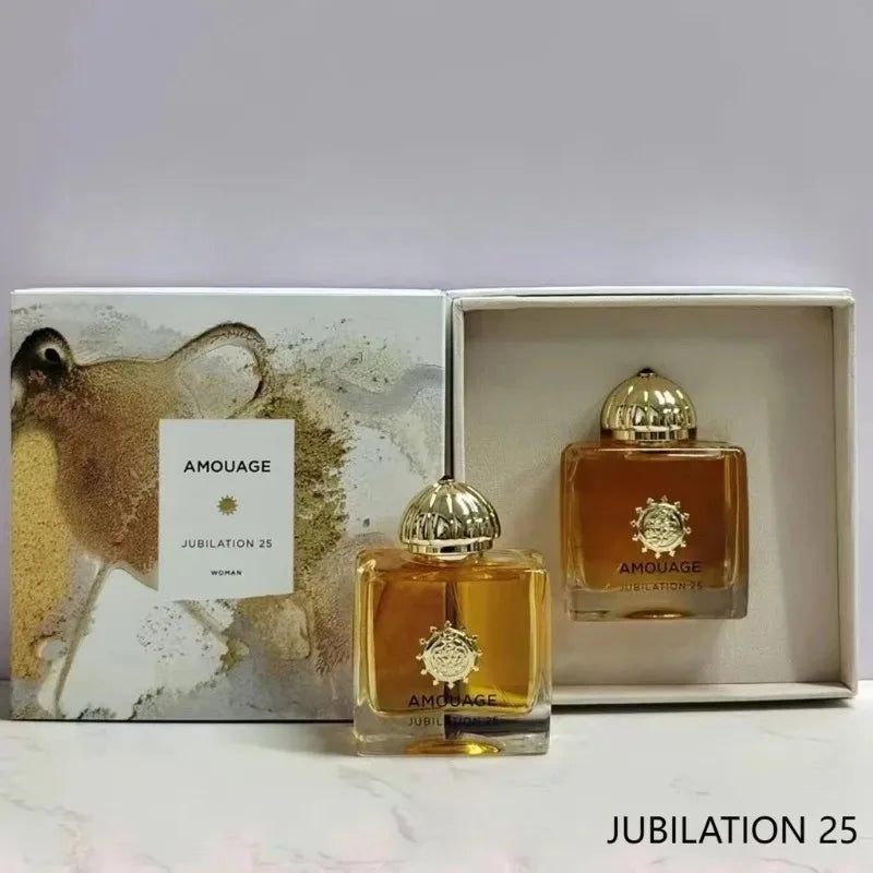 Amouage Guidance 46 Eau de Parfum 100ml – Choose Your Scent