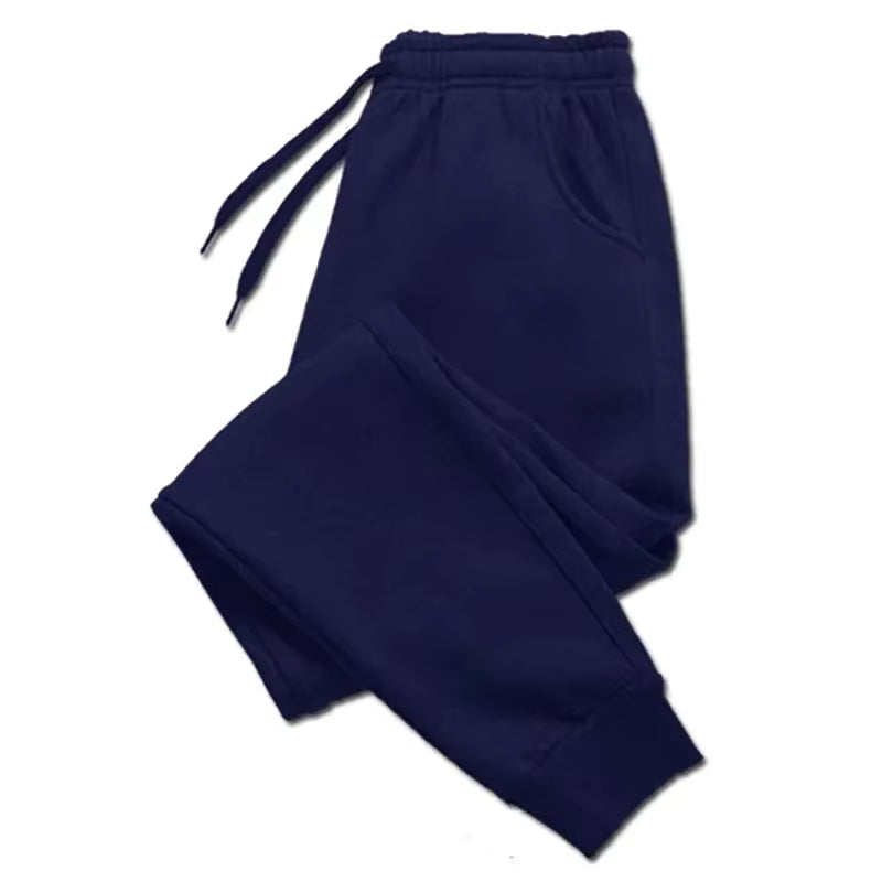 Men's Casual Sport Jogger Sweatpants — Everyday Comfort Joggers