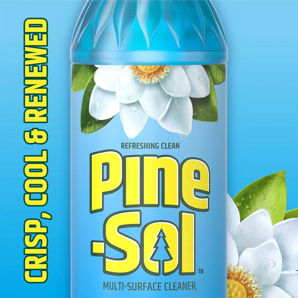 One Cleaner. Every Floor. — Multi Surface Floor Cleaner | 24 fl oz Concentrated, Refreshing Clean, Hardwood, Tile, Laminate & Vinyl