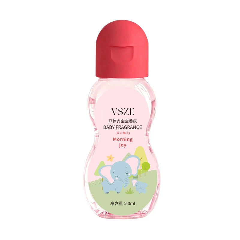 Freesia Floral Fruity EDT – Portable Cologne Spray | 25ml & 50ml