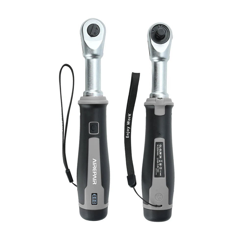 3.6V Rechargeable Electric Ratchet Wrench