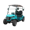 FORGE-H2 Hunting Electric Golf Cart — 2-Seat, 48V, 5kW, CE Certified