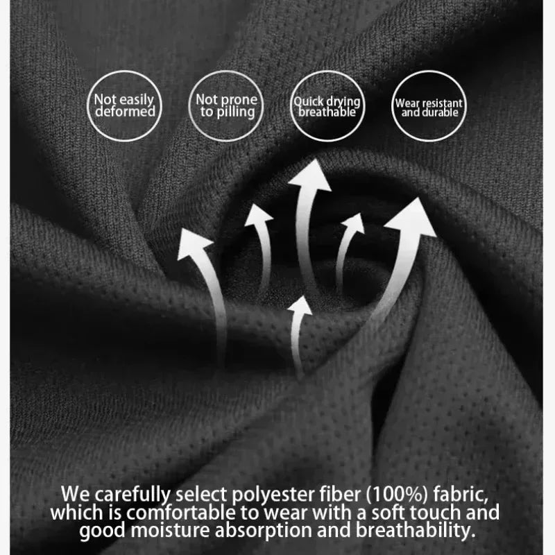 Men's Retro Gothic Punk 3D Print Straight Leg Pants — Loose Fit Streetwear Sweatpants