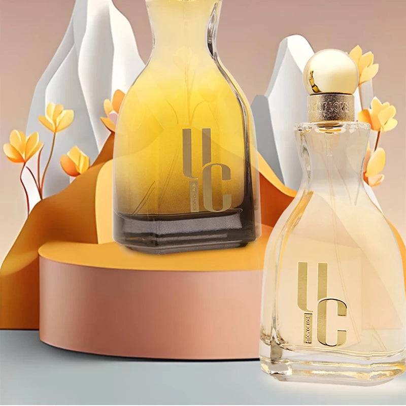 Arabian Luxury Floral Fruity EDT 100ml – Unisex Oriental Fragrance