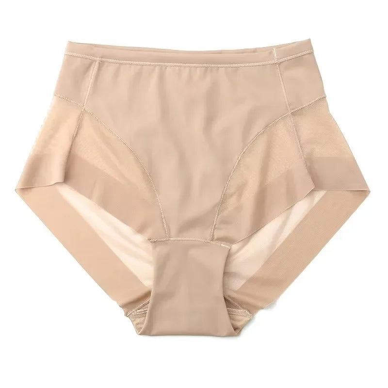 Women's Sheer Mid-Rise Lace Briefs, 2-Pack