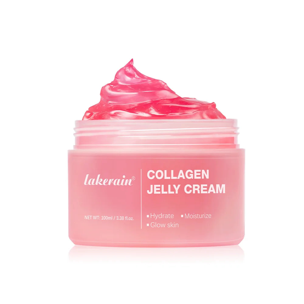 Niacinamide Collagen Jelly Firming Face Cream