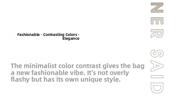Retro Mini Shell Crossbody Bag – Urban Minimalist PVC Shoulder Bag for Women