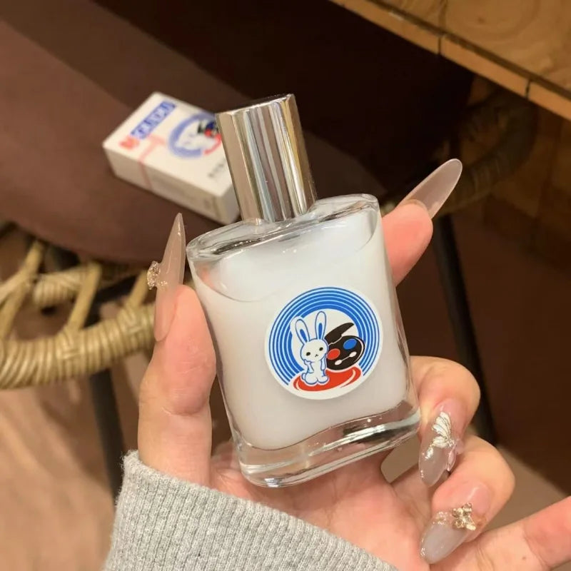 Sweet Milk Candy Perfume – Long-Lasting Fresh Light Neutral Fragrance