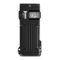 WUBEN X2 PRO+ 1500 Lumen USB-C EDC Flashlight – Dual 920mAh Battery, Pocket Clip & Magnetic Tail