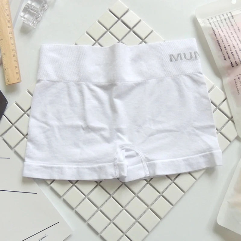 Women's Seamless Stretch Undershorts