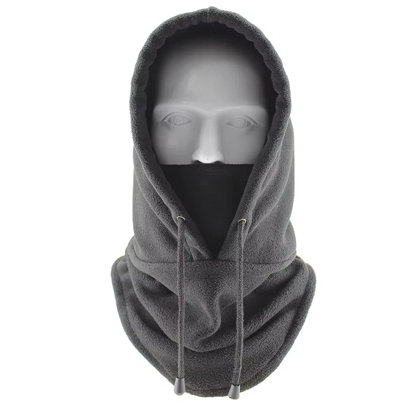 Winter Balaclava Face and Neck Cover for Men and Women