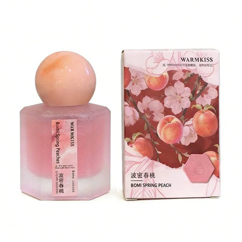 Rose & Jasmine Women's Perfume Spray – Long-Lasting Floral Fragrance
