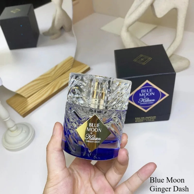 Unisex Niche Perfume Set 50ml – 6 Luxury Scents EDP Collection