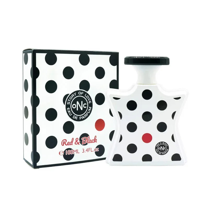 No. 9 Arabian Unisex EDT – Oriental Pheromone Fragrance 30ml & 100ml