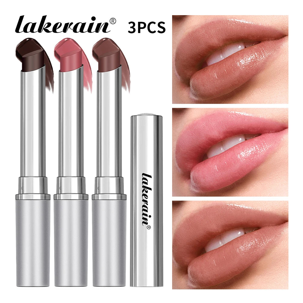 Moisturizing Lip Plumper Balm — Natural Exfoliating Lip Care