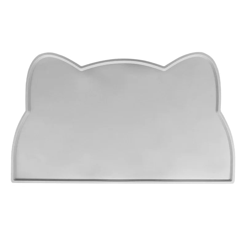 Waterproof Pet Placemat — Easy Clean