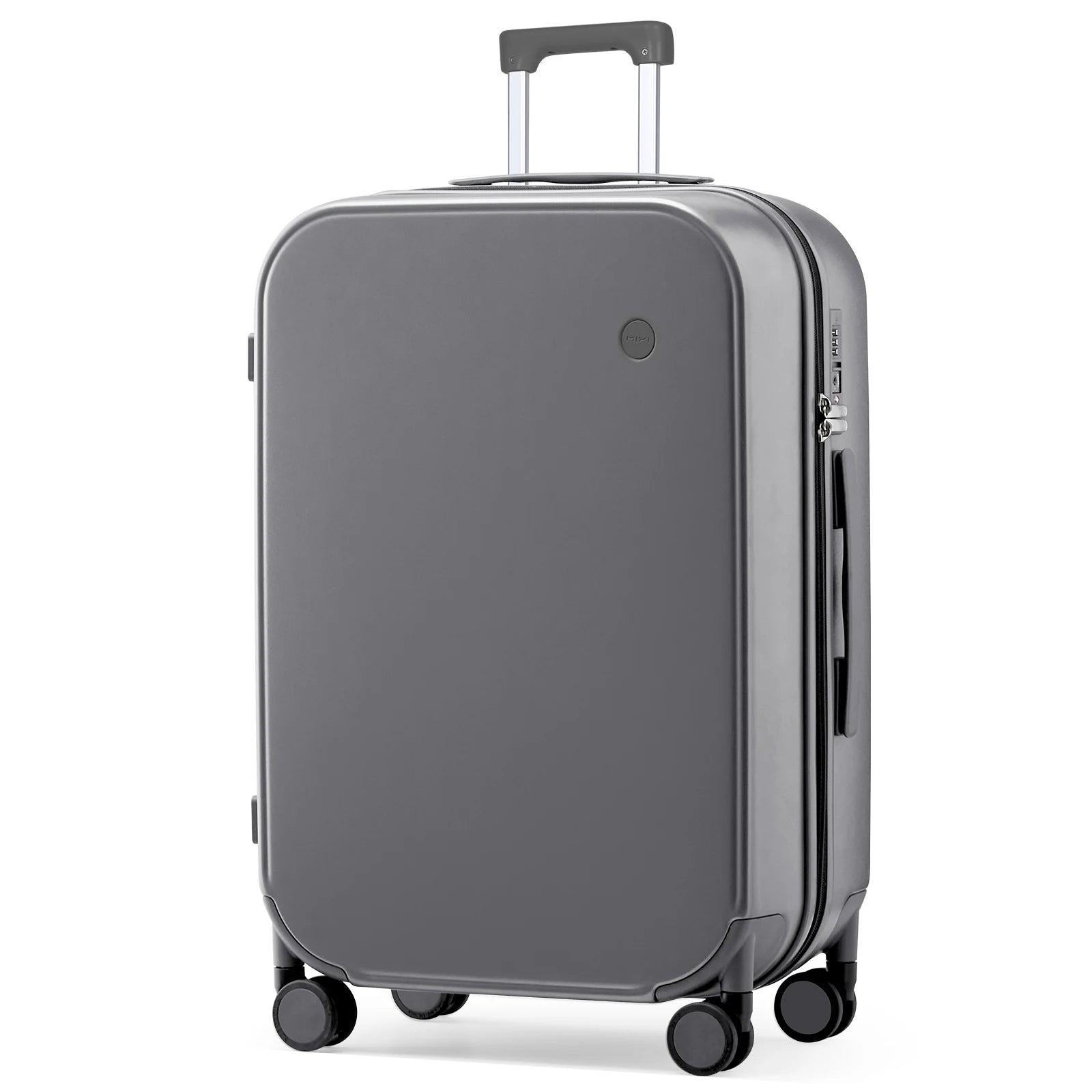 Mixi 100% PC Spinner Luggage — 18"/20"/24"/28" Carry-On & Check-In
