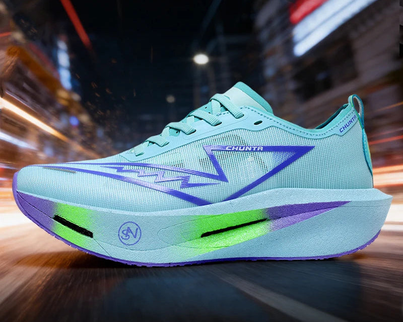 Men's Air Mesh Sneakers with EVA Soles