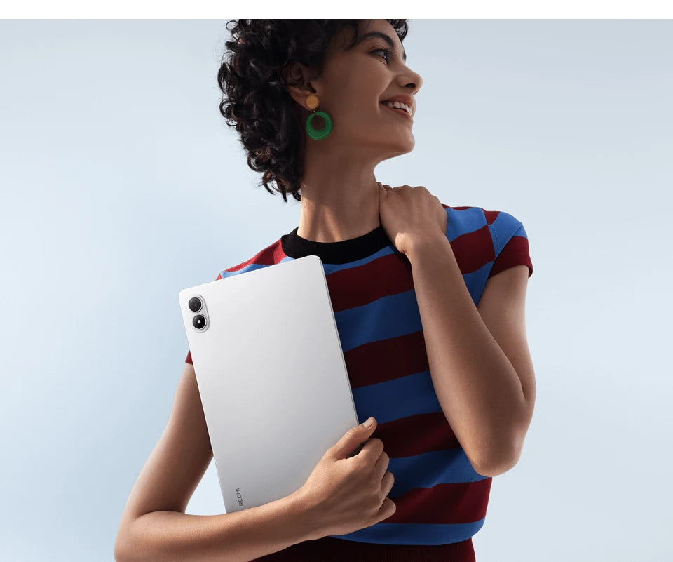 Xiaomi Redmi Pad 2 Pro 12.1" 2.5K Tablet – Snapdragon 7s Gen 4, 12000mAh, 33W